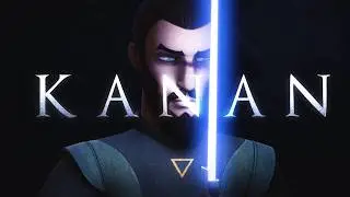Star Wars: The Story of Kanan Jarrus