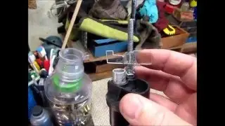 Shell Gate to Stabilize Shell Pusher on the Lee  Pro 1000