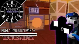 PM: IOT II | Chapter 3 | Final Trailer #1 Part 3 “The Soulless Illusion”