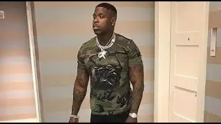 NY Rapper 'Casanova' Threatens DJ Akademiks over reposting his Instagram photos.