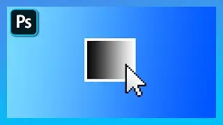 How to Use the Gradient Tool in Photoshop | Adobe Tutorial