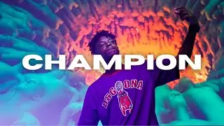 [FREE] Metro Boomin x Future x 21 Savage Hard Trap Type Beat 2023 - "CHAMPION"