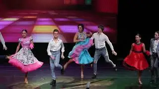 Стиляги 3