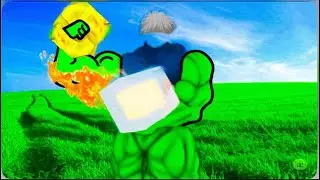 я получил 16 стадию в No Limit Lifting Simulator (Mark Roblox)