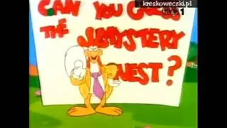 Garfield & Friends | Mystery Guest - Polish