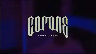 Young Laroye - Coroné || #EstoEsTrap2