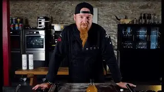 Best of Laphroaig Kochbox