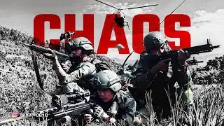 "CHAOS" - Indian SOF In Action -2023 - HUNT0810