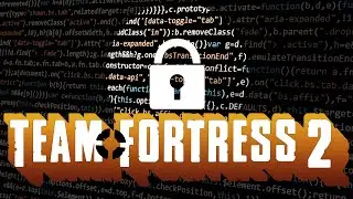 Как любой может взломать TF2, использовать читы ГДЕ УГОДНО!!!