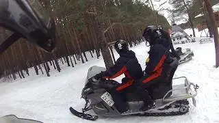 Снегоходы 22 03 14