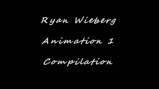 Animation 1 Compilation