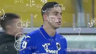 Ronaldo e l'algoritmo d'aa lazzzie