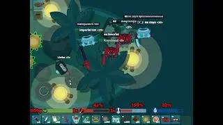 kill dragon/lava stuff. Kill compilation #4