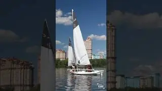 Парусный спорт – это дорого?