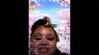 Detroit Thot & Tatiity Did This Behind Tyler Back @11:03