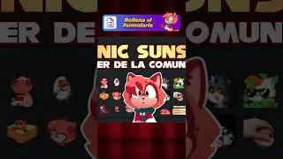 Talentos de Sunset Hill | TRAILER #sonicthehedgehog #sonic #sonicfandub