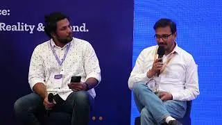 Youtube video title - DevDay | Decentralized Finance: Business Opportunities and Trends IV