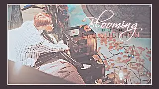 ❀ 2nd AUDITION { OPEN } ❀