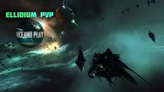 Ellidium PvP