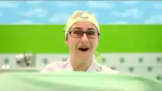 Garanti Bonus Bebek Reklamı