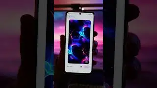 AWESOME app for downloading wallpapers! 