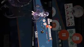 Mahjong Moments 1