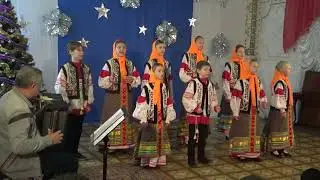 С Рождеством 2023 концерт в ДК Бриз Приморский