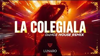 LA COLEGIALA - LATINO AFRO HOUSE REMIX 2026