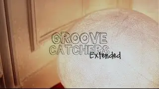 Groove Catchers Extended - Startingblock