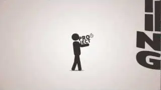 PROJECT MANAGEMENT Animation (EN)