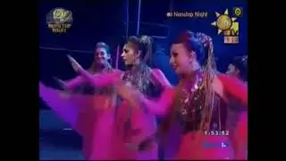 [Omaya Dancing Studio] Presents Shaa Nonstop Night With Alright (Punsada)