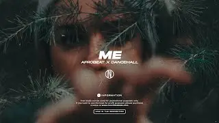 [FREE] Afrobeat x Dancehall Type Beat 