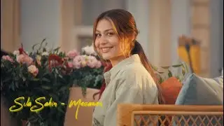 Sıla Şahin - Mecazen I Akustik