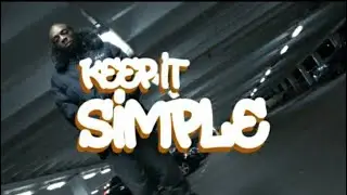 J'See - Keep It Simple (Music Video) | Worthysound