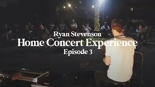 Tampa, Florida (Home Concert Experience)