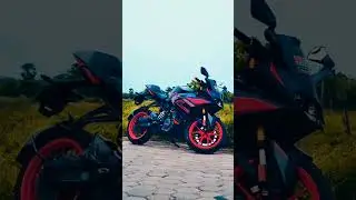 Bike is Emotion 🥹 ❤️ #shorts #ytshorts #biker #rider