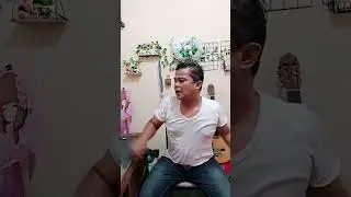 Latihan marah dulu....