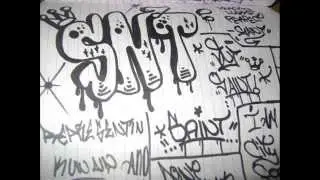 NEW SAINT THROW UP TUTORIAL 2010