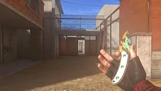 Пламя🔥😈