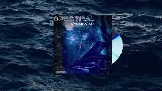 [FREE] one shot kit (ANALOG SYNTHS) 'SPECTRAL' [prod. soloboy]