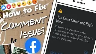 How to fix 
