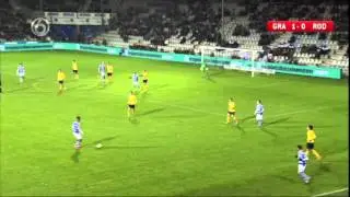 De Graafschap - Roda JC 20141128