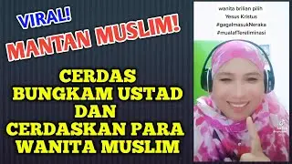 Mantan Muslimah: 