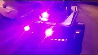 Strongisland jetski led lights