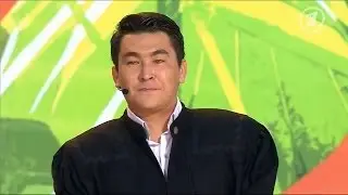 Камызякский суд над Колчиным.