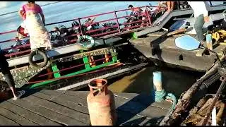 Boat Accident Near Nimati Ghat Assam to jorhar