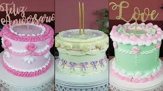 3 Decorações Retrô com Chantininho para você se inspirar