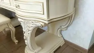 Спальный гарнитур Латифа ф к Арида