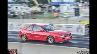 3.2 VR6 swapped Corrado