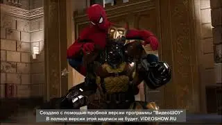 Marvel’s Spider-Man Remastered на ПК - Часть 5 - ДЕМОНЫ